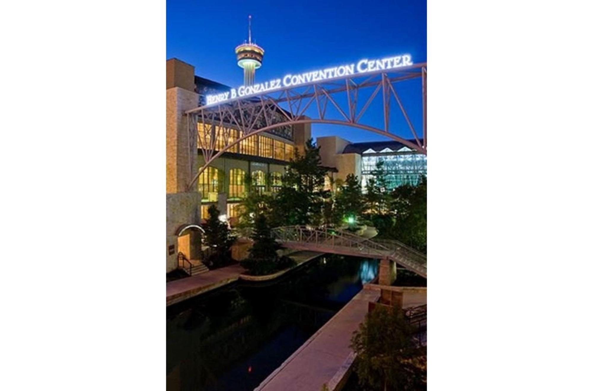 Downtown Accessible New 1Br1Ba Cozy Studio San Antonio Exterior photo