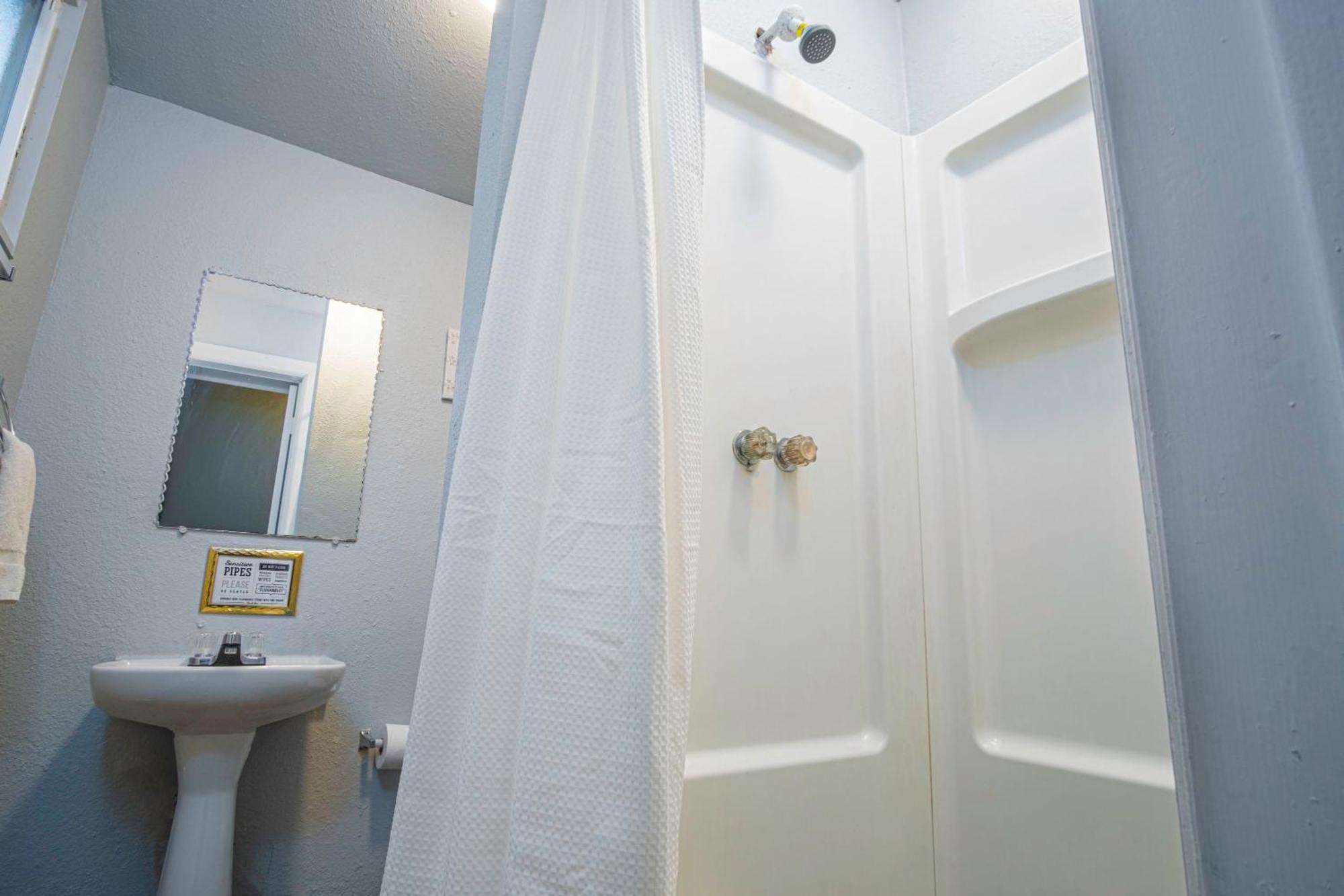 Downtown Accessible New 1Br1Ba Cozy Studio San Antonio Exterior photo