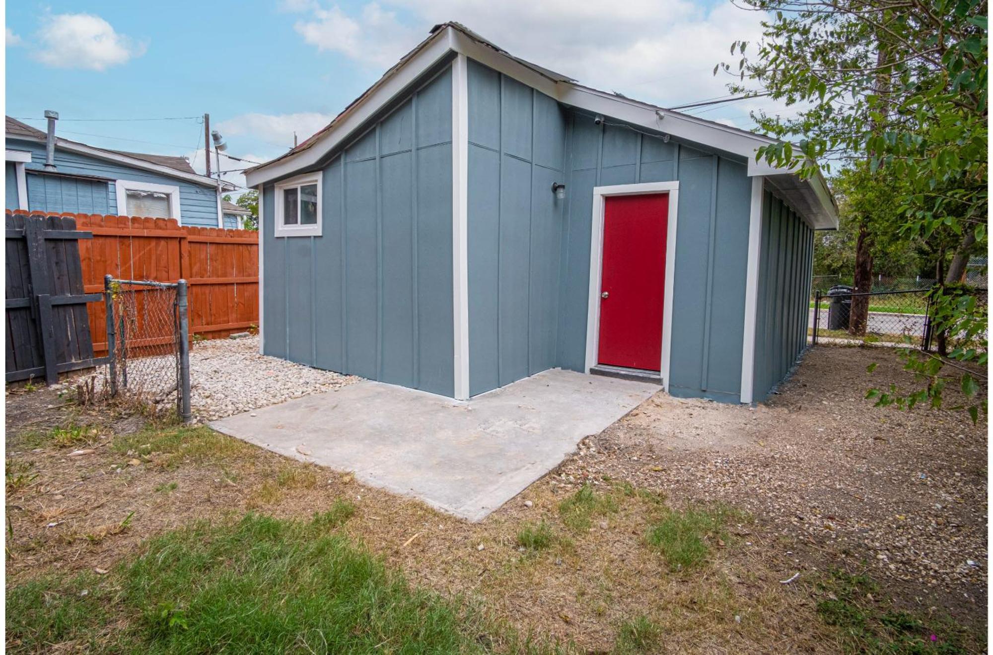 Downtown Accessible New 1Br1Ba Cozy Studio San Antonio Exterior photo