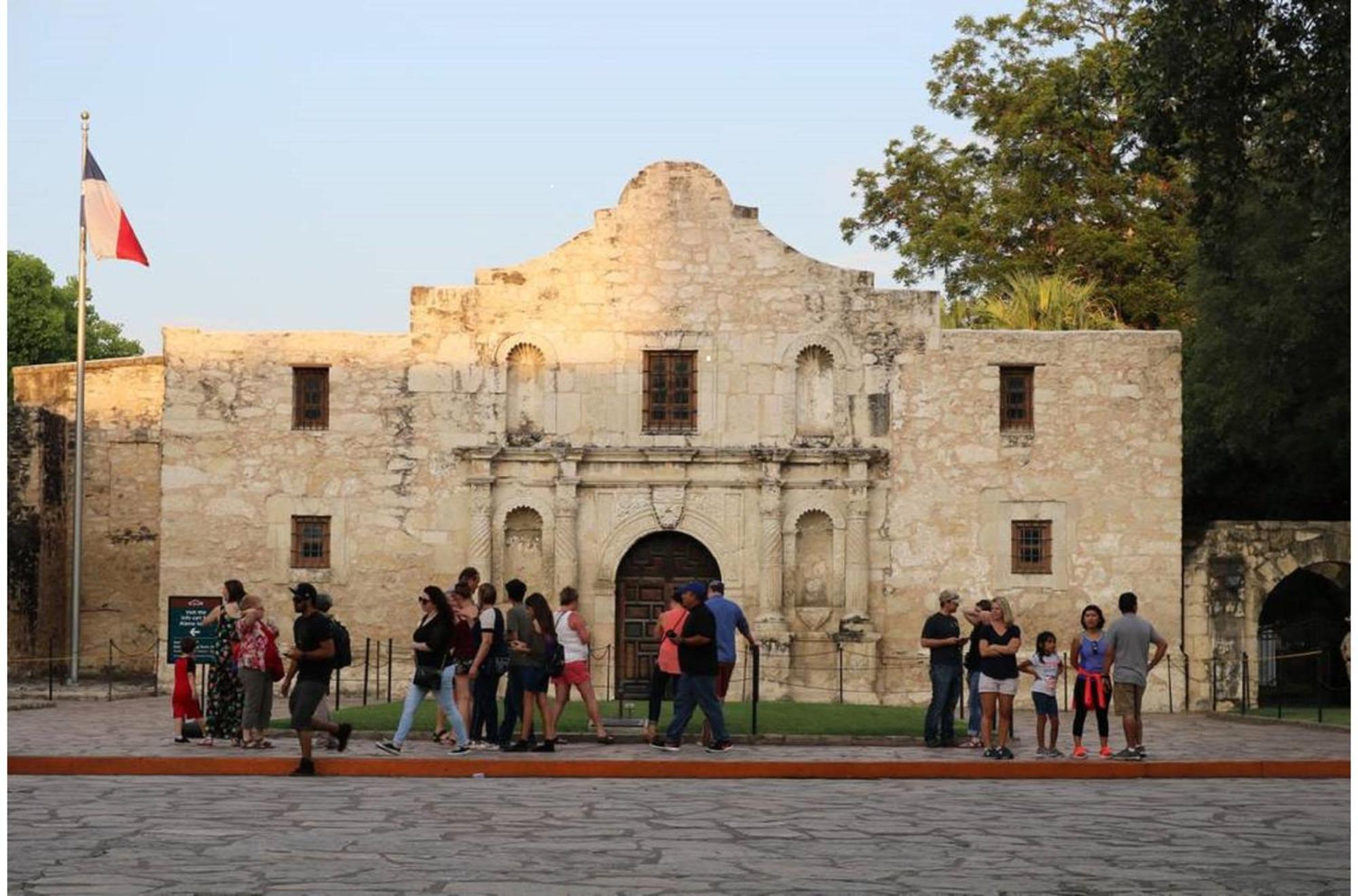 Downtown Accessible New 1Br1Ba Cozy Studio San Antonio Exterior photo