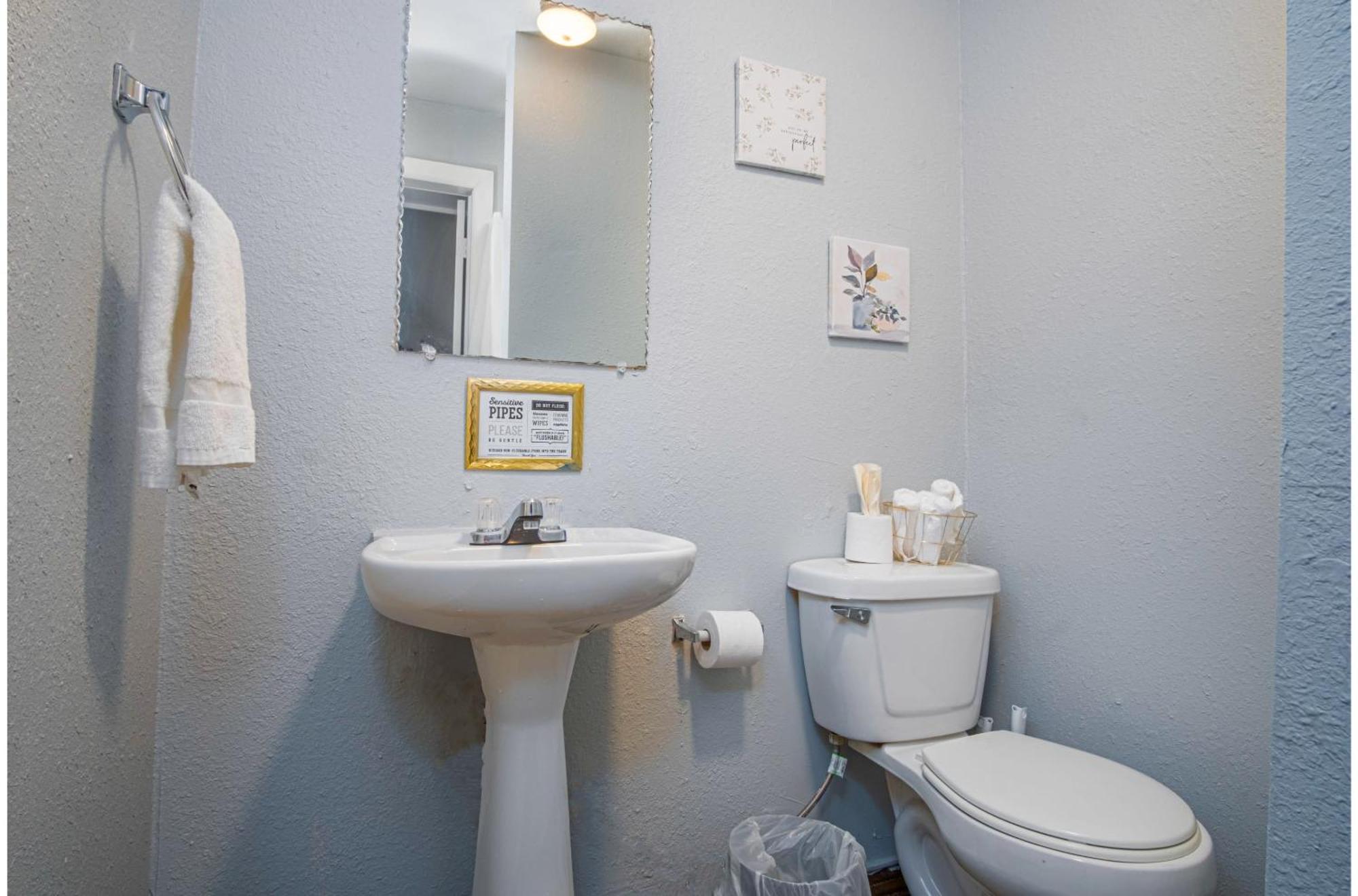 Downtown Accessible New 1Br1Ba Cozy Studio San Antonio Exterior photo